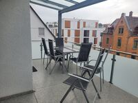 Moser Monteurunterkunft Ulm – bis 14 Personen Bild 6 Moser Monteurunterkunft Ulm – bis 14 Personen Bild 6