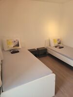 Moser Monteurunterkunft Ulm – bis 14 Personen Bild 13 Moser Monteurunterkunft Ulm – bis 14 Personen Bild 13