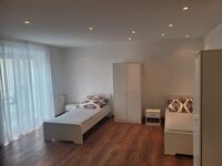 Moser Monteurunterkunft Ulm – bis 14 Personen Bild 10 Moser Monteurunterkunft Ulm – bis 14 Personen Bild 10