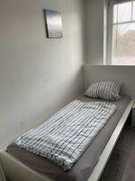 Zentral gelegen, gut ausgestattete Mitarbeiterunterkünfte. Bild 1 Zentral gelegen, gut ausgestattete Mitarbeiterunterkünfte. Bild 1
