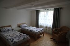 Ferien-Wohnung Alheim Bild 1 Ferien-Wohnung Alheim Bild 1