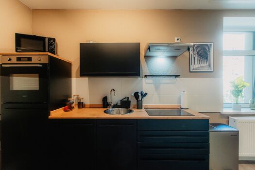 *Living* 2-Zimmer-Appartement mit Küche Zdjęcie 2 *Living* 2-Zimmer-Appartement mit Küche Zdjęcie 2