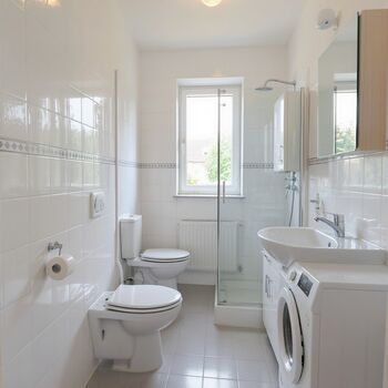 Monteurunterkünfte in Dreieich – 24h Check-In Bild 4 Monteurunterkünfte in Dreieich – 24h Check-In Bild 4