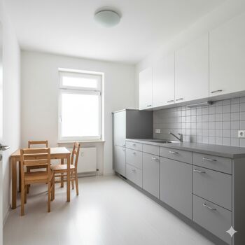 Monteurunterkünfte in Dreieich – 24h Check-In Bild 3 Monteurunterkünfte in Dreieich – 24h Check-In Bild 3