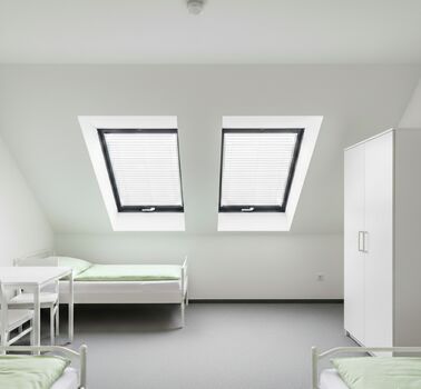 Monteurunterkünfte in Dreieich – 24h Check-In Bild 2 Monteurunterkünfte in Dreieich – 24h Check-In Bild 2