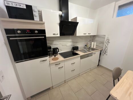 MOZI Augsburg | Zahlreiche Apartments in der Region Bild 1 MOZI Augsburg | Zahlreiche Apartments in der Region Bild 1