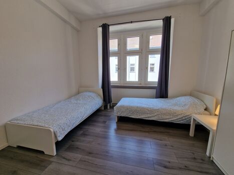 Bergkamen - WDI Monteurzimmer - (2-25 Personen) Bild 2 Bergkamen - WDI Monteurzimmer - (2-25 Personen) Bild 2