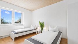 Doppelzimmer mit Einzelbetten Doppelzimmer mit Einzelbetten