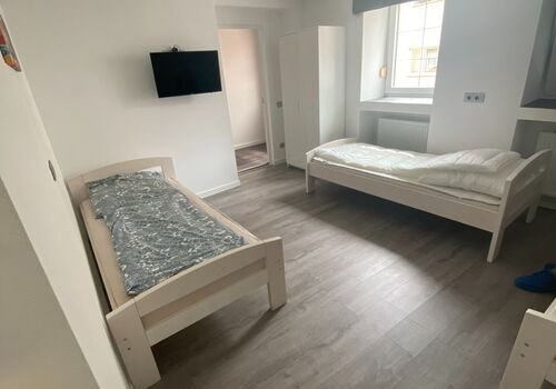 Monteurszimmer in Zörbig bei Leipzig, Dessau-Roßlau, Halle Monteurszimmer in Zörbig bei Leipzig, Dessau-Roßlau, Halle