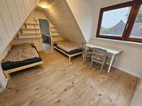 Gemütliche Monteuerzimmer mit idealer Anbindung Bild 3 Gemütliche Monteuerzimmer mit idealer Anbindung Bild 3