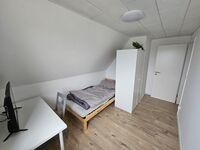 Gemütliche Monteuerzimmer mit idealer Anbindung Bild 1 Gemütliche Monteuerzimmer mit idealer Anbindung Bild 1