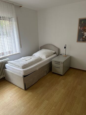 Monteurzimmer am Klinikum Worms Obrázok 3 Monteurzimmer am Klinikum Worms Obrázok 3