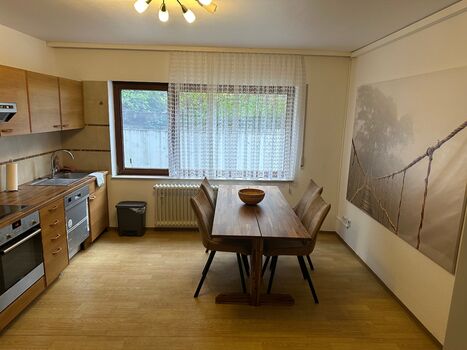 Monteurzimmer am Klinikum Worms Obrázok 4 Monteurzimmer am Klinikum Worms Obrázok 4