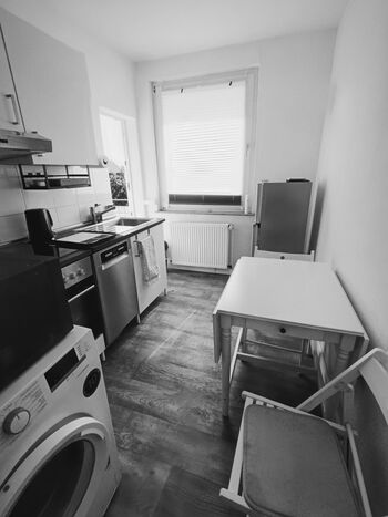 Montoere Wohnung 1-4 personnen Zdjęcie 3 Montoere Wohnung 1-4 personnen Zdjęcie 3