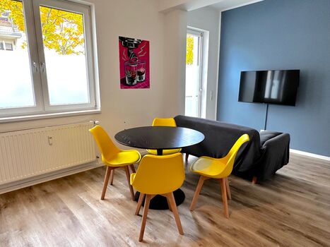 Wohnung Marta Wohnung Marta
