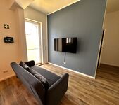 Sofa mit TV Sofa mit TV