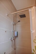 Design Apartment | 2 Betten | Balkon und Parkplatz Bild 15 Design Apartment | 2 Betten | Balkon und Parkplatz Bild 15