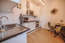 Design Apartment | 2 Betten | Balkon und Parkplatz Bild 13 Design Apartment | 2 Betten | Balkon und Parkplatz Bild 13
