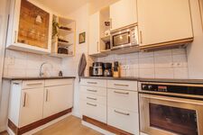 Design Apartment | 2 Betten | Balkon und Parkplatz Bild 8 Design Apartment | 2 Betten | Balkon und Parkplatz Bild 8