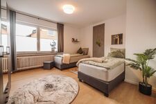 Habitania Homes | Design Apartment | 2 Betten | Balkon und Parkplatz Bild 19 Habitania Homes | Design Apartment | 2 Betten | Balkon und Parkplatz Bild 19