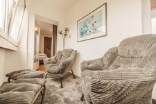 Design Apartment | 2 Betten | Balkon und Parkplatz Bild 12 Design Apartment | 2 Betten | Balkon und Parkplatz Bild 12