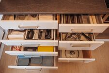 Design Apartment | 2 Betten | Balkon und Parkplatz Bild 14 Design Apartment | 2 Betten | Balkon und Parkplatz Bild 14