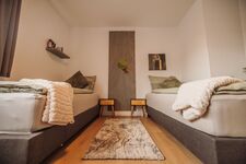 Design Apartment | 2 Betten | Balkon und Parkplatz Bild 16 Design Apartment | 2 Betten | Balkon und Parkplatz Bild 16