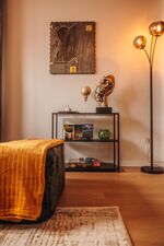 Design Apartment | 2 Betten | Balkon und Parkplatz Bild 17 Design Apartment | 2 Betten | Balkon und Parkplatz Bild 17