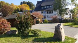 Ferienwohnungen KuckuckNnest Bild 2 Ferienwohnungen KuckuckNnest Bild 2