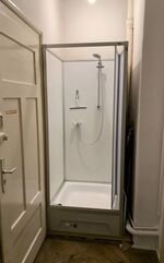 München Zentrum - Einfache Monteurswohnung Bild 3 München Zentrum - Einfache Monteurswohnung Bild 3