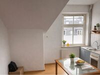 München Zentrum - Einfache Monteurswohnung Bild 2 München Zentrum - Einfache Monteurswohnung Bild 2