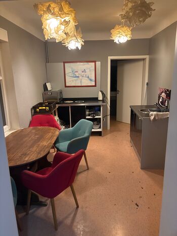 Gästewohnung für bis zu 6 freunde Obrázok 2 Gästewohnung für bis zu 6 freunde Obrázok 2