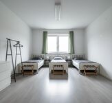 Monteurunterkünfte in Essen – 24h Check-In Bild 1 Monteurunterkünfte in Essen – 24h Check-In Bild 1