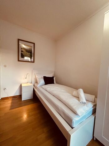 Osnabrücker Monteurwohnung Zdjęcie 3 Osnabrücker Monteurwohnung Zdjęcie 3