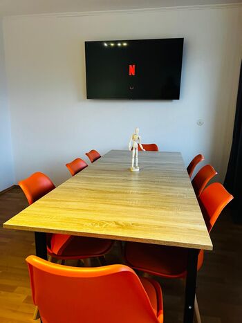 Osnabrücker Monteurwohnung Zdjęcie 4 Osnabrücker Monteurwohnung Zdjęcie 4