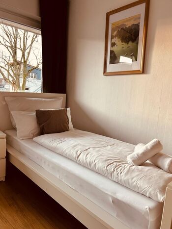 Osnabrücker Monteurwohnung Zdjęcie 5 Osnabrücker Monteurwohnung Zdjęcie 5
