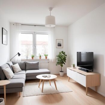 Monteurunterkunft Hannover -nach Wunsch/Bedürfnis Bild 1 Monteurunterkunft Hannover -nach Wunsch/Bedürfnis Bild 1