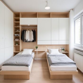 Monteurunterkunft Hannover -nach Wunsch/Bedürfnis Bild 4 Monteurunterkunft Hannover -nach Wunsch/Bedürfnis Bild 4