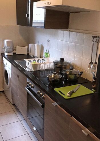 UNTERKUNFT mit EINZELBETTEN Obrázok 3 UNTERKUNFT mit EINZELBETTEN Obrázok 3