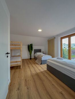 ADN LUX - Günzburg City - 7 Persons - Modern Picture 2 ADN LUX - Günzburg City - 7 Persons - Modern Picture 2
