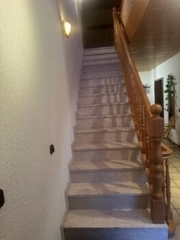 Große Monteur-/Ferienwohnung mit 2 Balkonen Bild 3 Große Monteur-/Ferienwohnung mit 2 Balkonen Bild 3