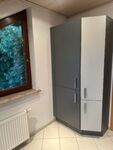 Große Monteur-/Ferienwohnung mit 2 Balkonen Bild 8 Große Monteur-/Ferienwohnung mit 2 Balkonen Bild 8