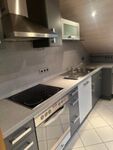 Große Monteur-/Ferienwohnung mit 2 Balkonen Bild 6 Große Monteur-/Ferienwohnung mit 2 Balkonen Bild 6