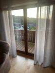 Große Monteur-/Ferienwohnung mit 2 Balkonen Bild 12 Große Monteur-/Ferienwohnung mit 2 Balkonen Bild 12