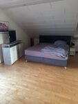 Große Monteur-/Ferienwohnung mit 2 Balkonen Bild 13 Große Monteur-/Ferienwohnung mit 2 Balkonen Bild 13
