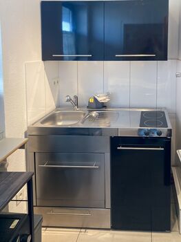 Stadtapartment 6.3 Bamberg Bild 3 Stadtapartment 6.3 Bamberg Bild 3