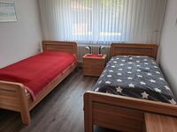 Schlafzimmer mit 2 Einzelbette Schlafzimmer mit 2 Einzelbette