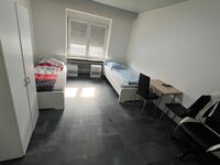 Saubere Pension in Aichach mit sehr guter Verkehrsanbindung Bild 11 Saubere Pension in Aichach mit sehr guter Verkehrsanbindung Bild 11