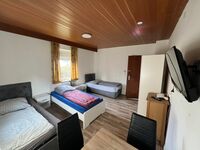 Saubere Pension in Aichach mit sehr guter Verkehrsanbindung Bild 3 Saubere Pension in Aichach mit sehr guter Verkehrsanbindung Bild 3