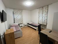 Saubere Pension in Aichach mit sehr guter Verkehrsanbindung Bild 4 Saubere Pension in Aichach mit sehr guter Verkehrsanbindung Bild 4